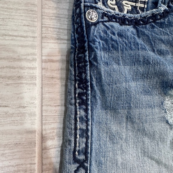 Men’s Rock Revival Matthew Jeans 
31x29 - Picture 16 of 16